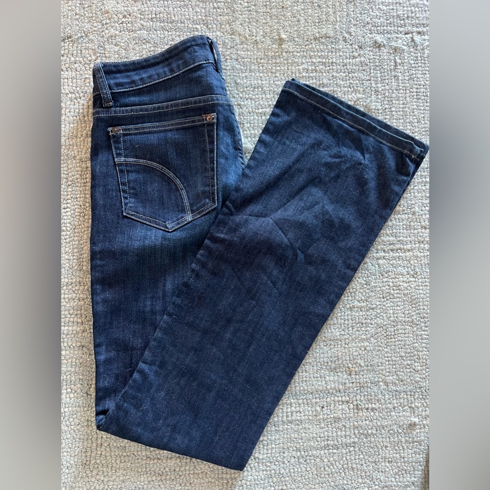 Joes Jeans, Fit: Muse. Size 26.